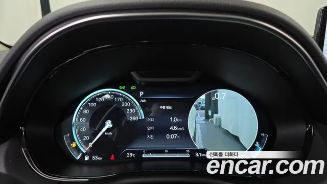 Genesis GV70 2021 thumb 8