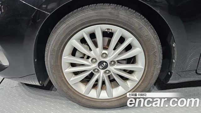Kia K7 2019 thumb 5