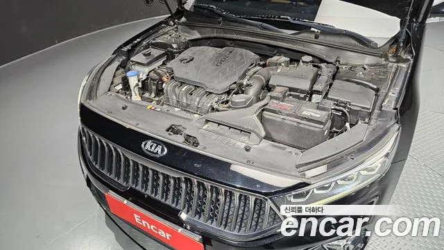 Kia K7 2019 thumb 6