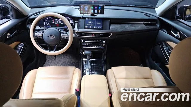 Kia K7 2019 thumb 7