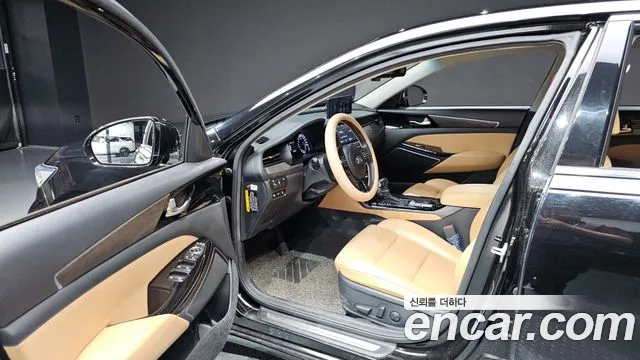 Kia K7 2019 thumb 10