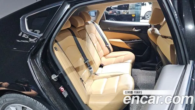 Kia K7 2019 thumb 11