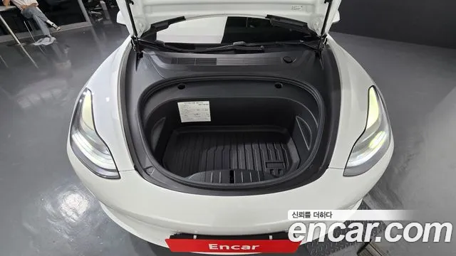 Tesla Model 3 2021 thumb 6