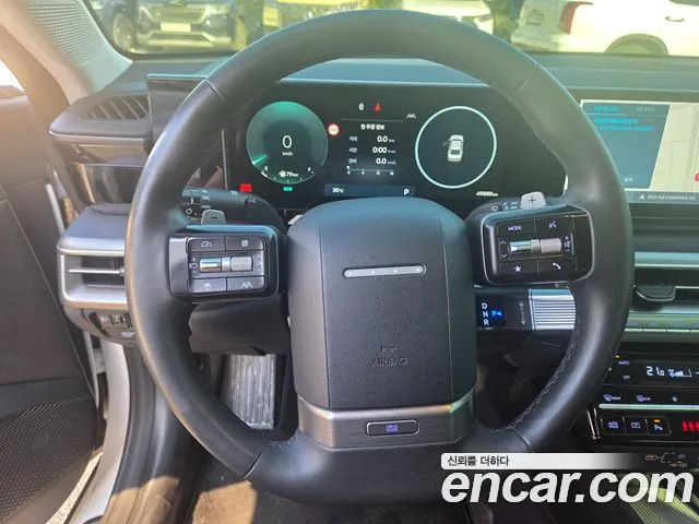 Hyundai Grandeur 2023 thumb 3