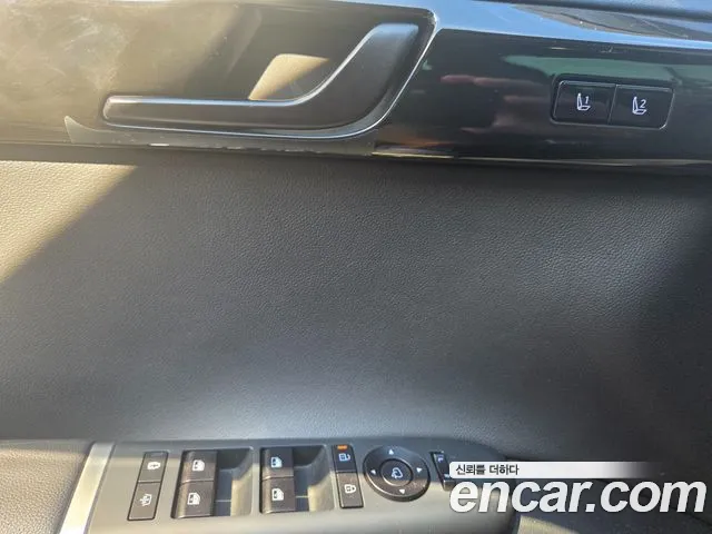 Hyundai Grandeur 2023 thumb 4