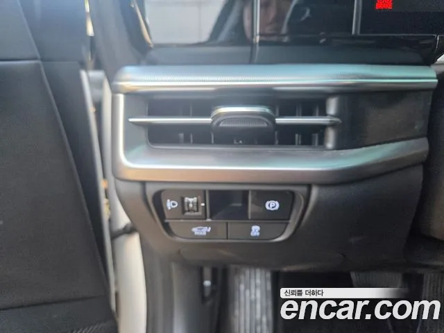 Hyundai Grandeur 2023 thumb 5
