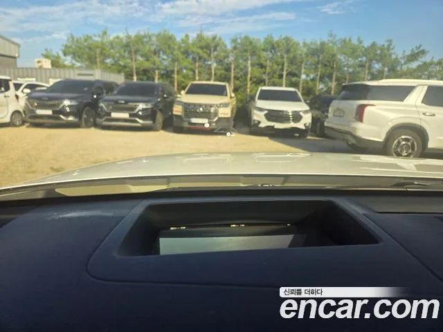 Hyundai Grandeur 2023 thumb 8