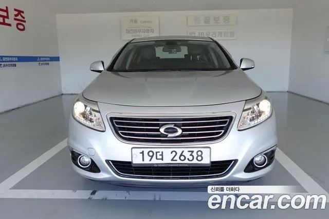 Renault-KoreaSamsung SM5 2014 thumb 3