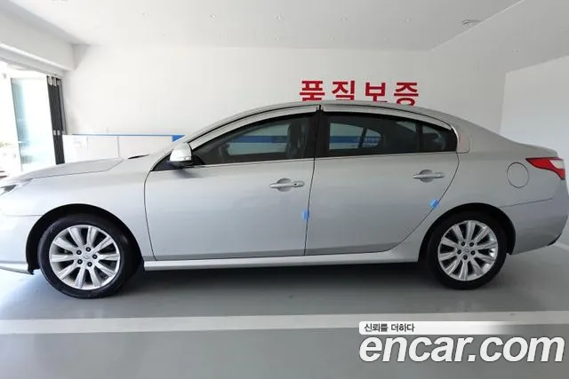 Renault-KoreaSamsung SM5 2014 thumb 5