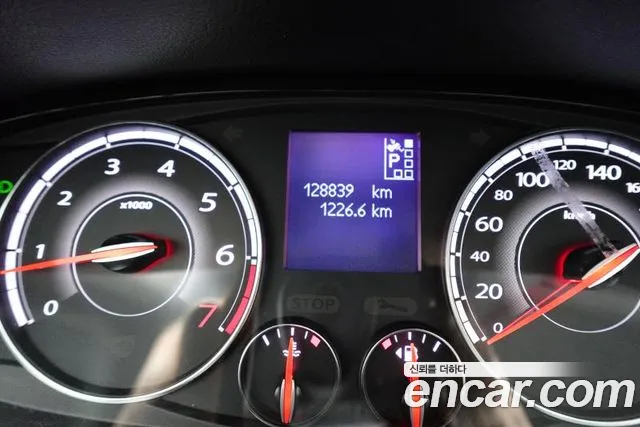 Renault-KoreaSamsung SM5 2014 thumb 8