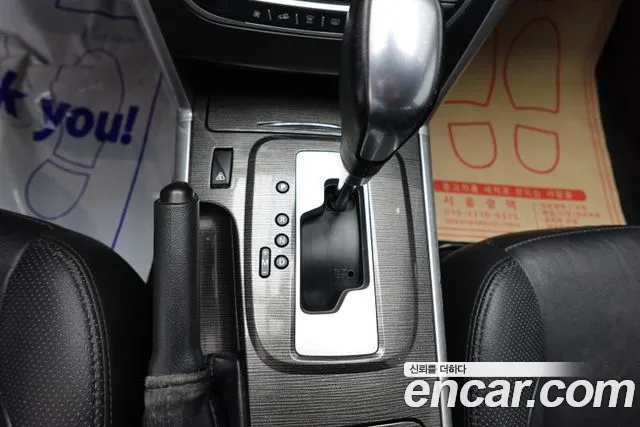 Renault-KoreaSamsung SM5 2014 thumb 9