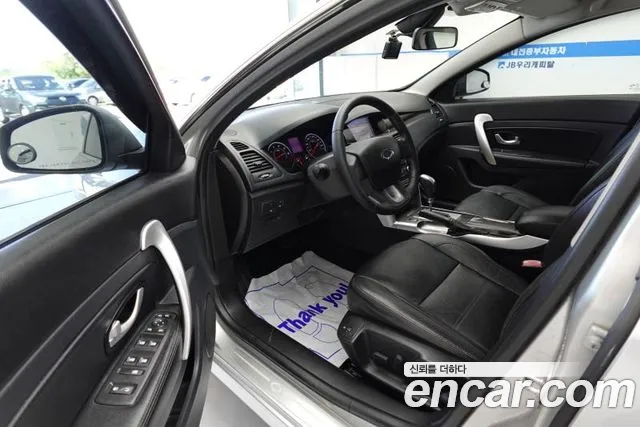 Renault-KoreaSamsung SM5 2014 thumb 10