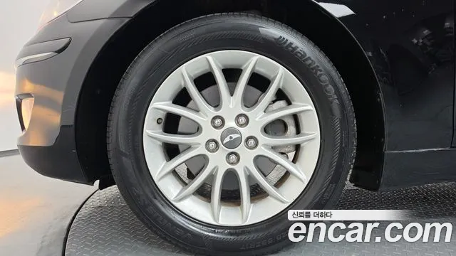 Hyundai Genesis 2010 thumb 5