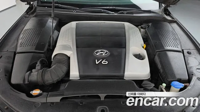 Hyundai Genesis 2010 thumb 6