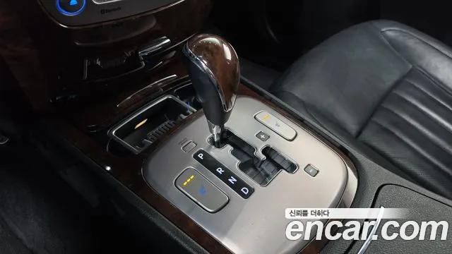 Hyundai Genesis 2010 thumb 9