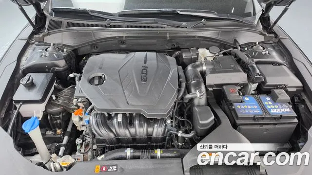 Hyundai Grandeur 2020 thumb 6