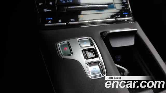 Hyundai Grandeur 2020 thumb 9