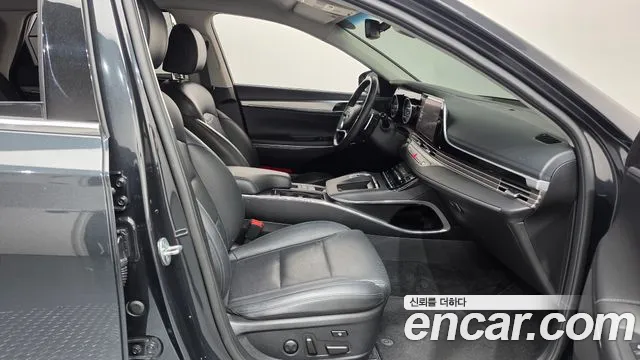 Hyundai Grandeur 2020 thumb 11