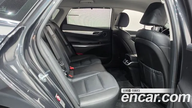 Hyundai Grandeur 2020 thumb 12
