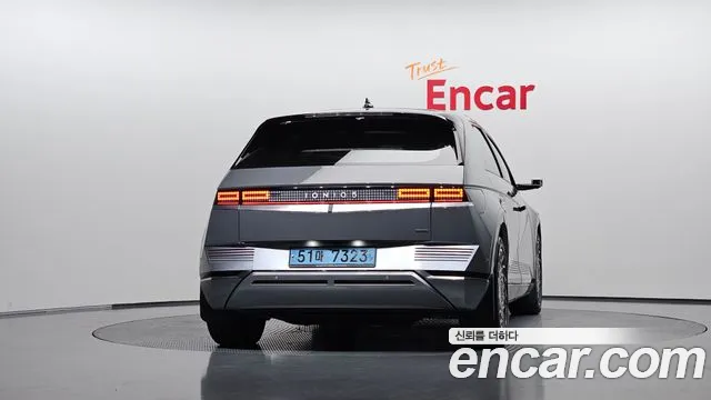 Hyundai IONIQ 5 2022 thumb 3