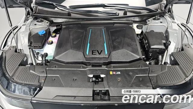 Hyundai IONIQ 5 2022 thumb 5