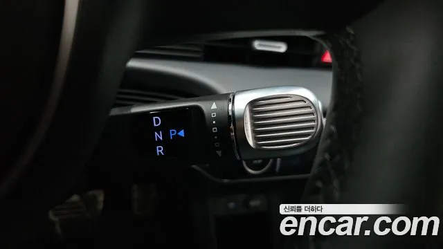 Hyundai IONIQ 5 2022 thumb 8