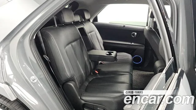Hyundai IONIQ 5 2022 thumb 10