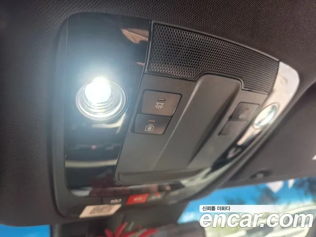 Kia K8 2022 thumb 7