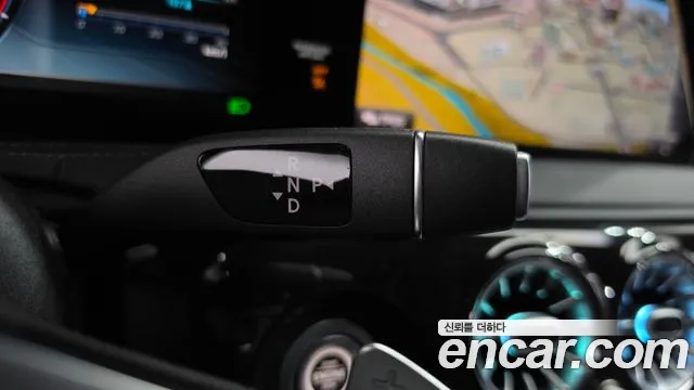 Mercedes-Benz S-Класс 2019 thumb 8