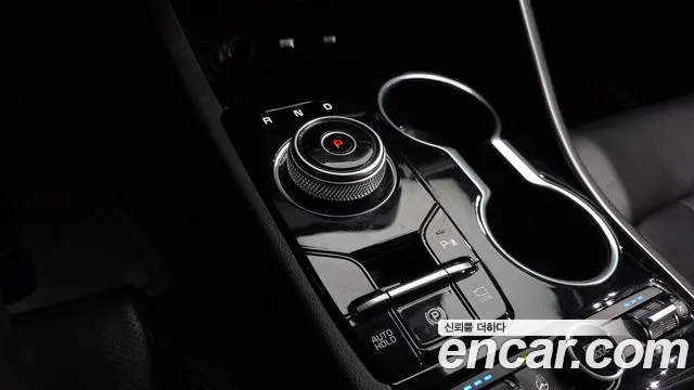 Kia K5 2023 thumb 8