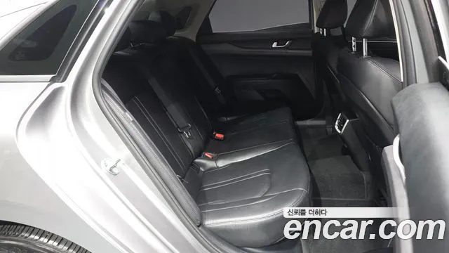Kia K5 2023 thumb 11