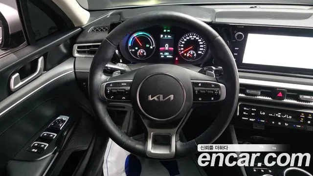 Kia K5 2023 thumb 12