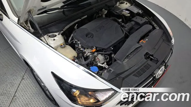 Hyundai Sonata 2019 thumb 6
