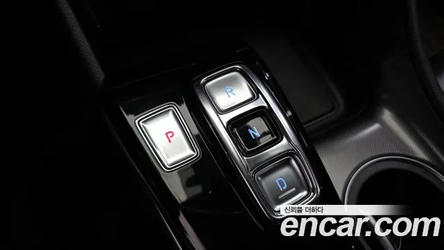 Hyundai Sonata 2019 thumb 9