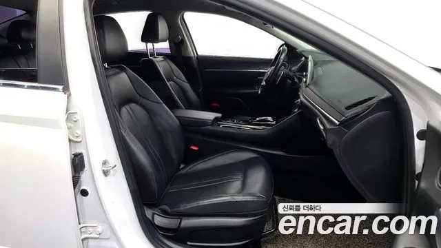 Hyundai Sonata 2019 thumb 11