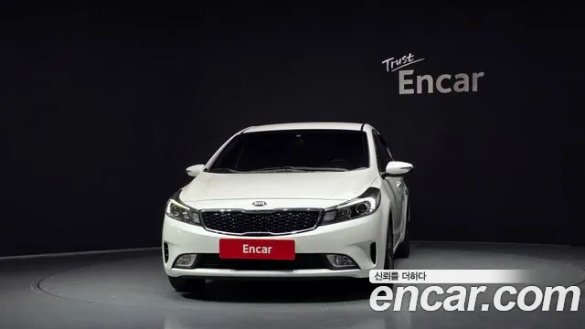 Kia K3 2017 thumb 3