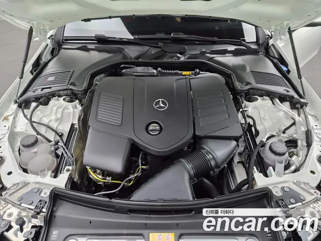 Mercedes-Benz CLE-Class 2026 thumb 6