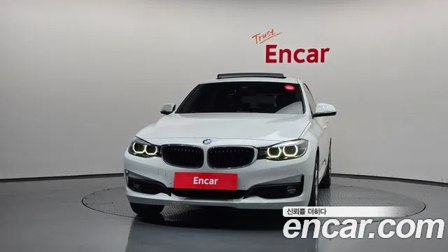 BMW Gran Turismo 2019 thumb 3