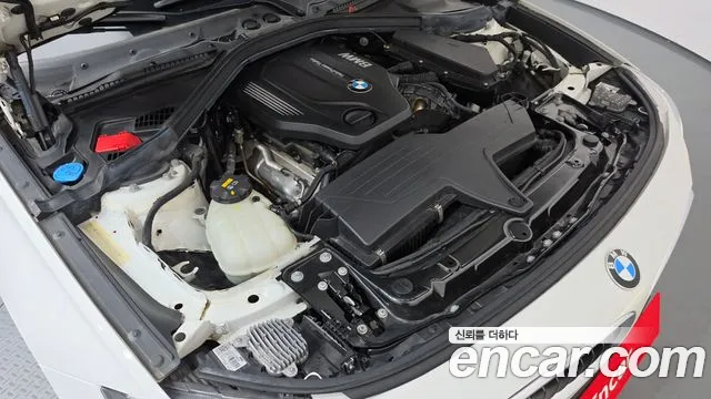 BMW Gran Turismo 2019 thumb 6