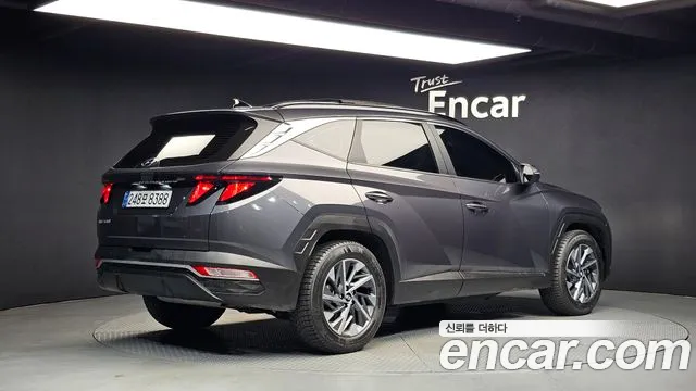 Hyundai Tucson 2022 thumb 2
