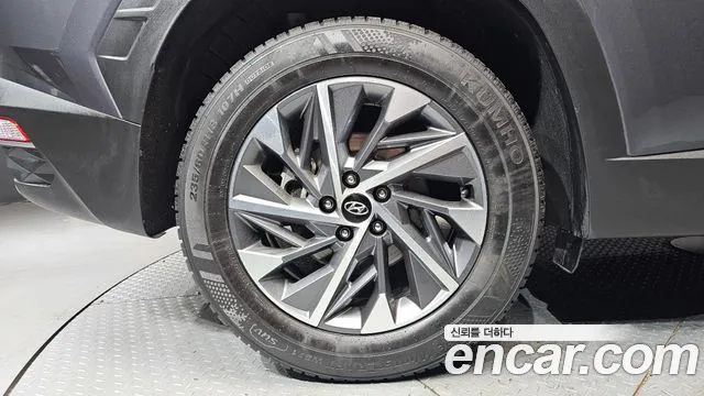 Hyundai Tucson 2022 thumb 5