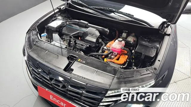Hyundai Tucson 2022 thumb 6