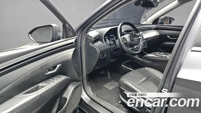 Hyundai Tucson 2022 thumb 10
