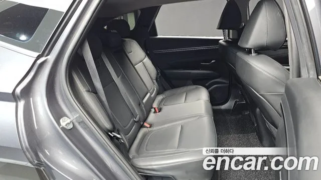Hyundai Tucson 2022 thumb 11