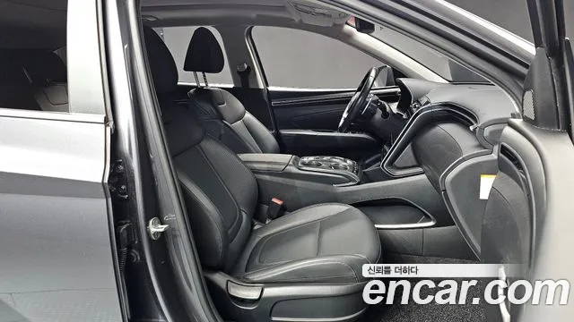 Hyundai Tucson 2022 thumb 12