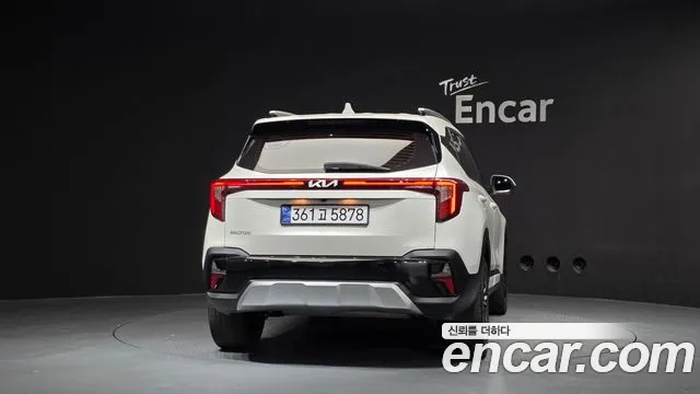 Kia Seltos 2022 thumb 4