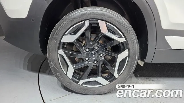 Kia Seltos 2022 thumb 5