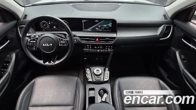 Kia Seltos 2022 thumb 7