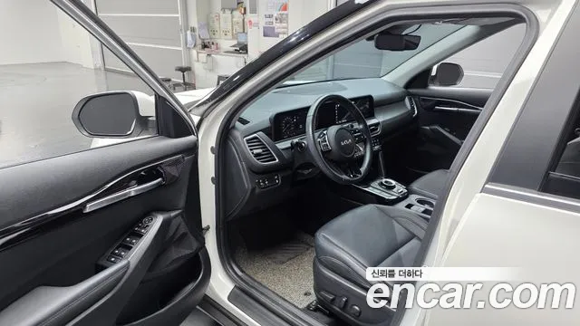 Kia Seltos 2022 thumb 10