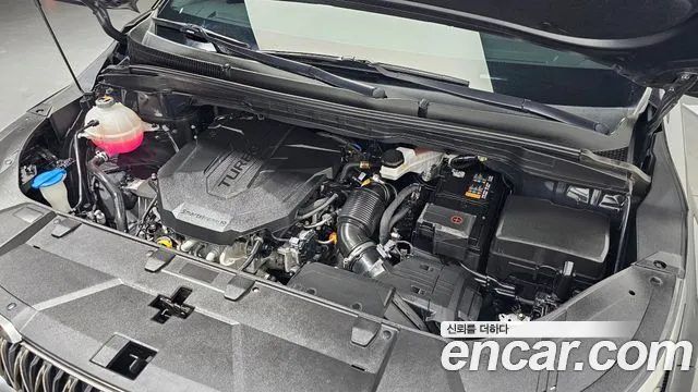 Kia Carnival 2023 thumb 6